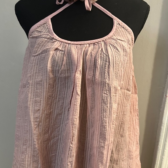 Bl^nk London Convertible Tank Sustainable - Picture 6 of 7